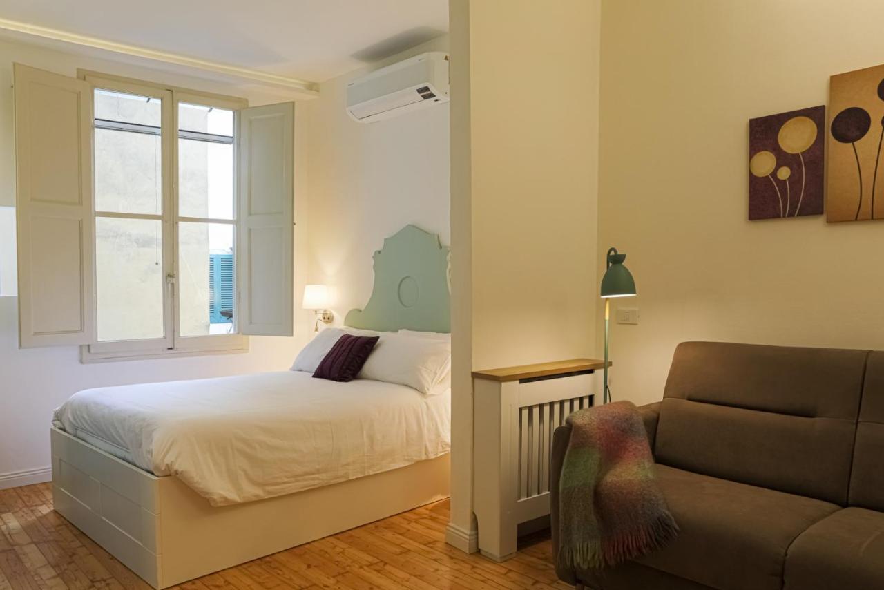 Apartamento Ariento 9 *
