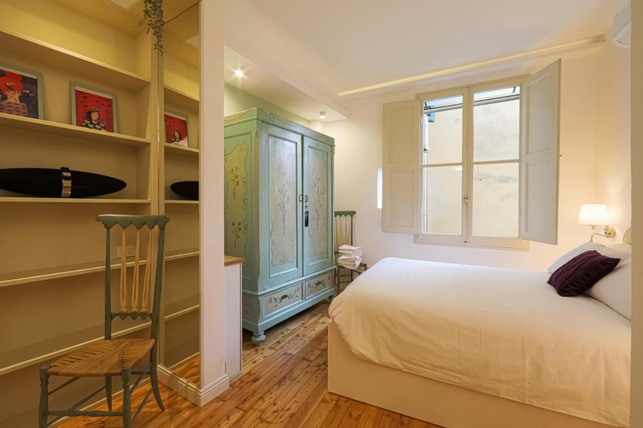 Apartamento Ariento 9 Florencia
