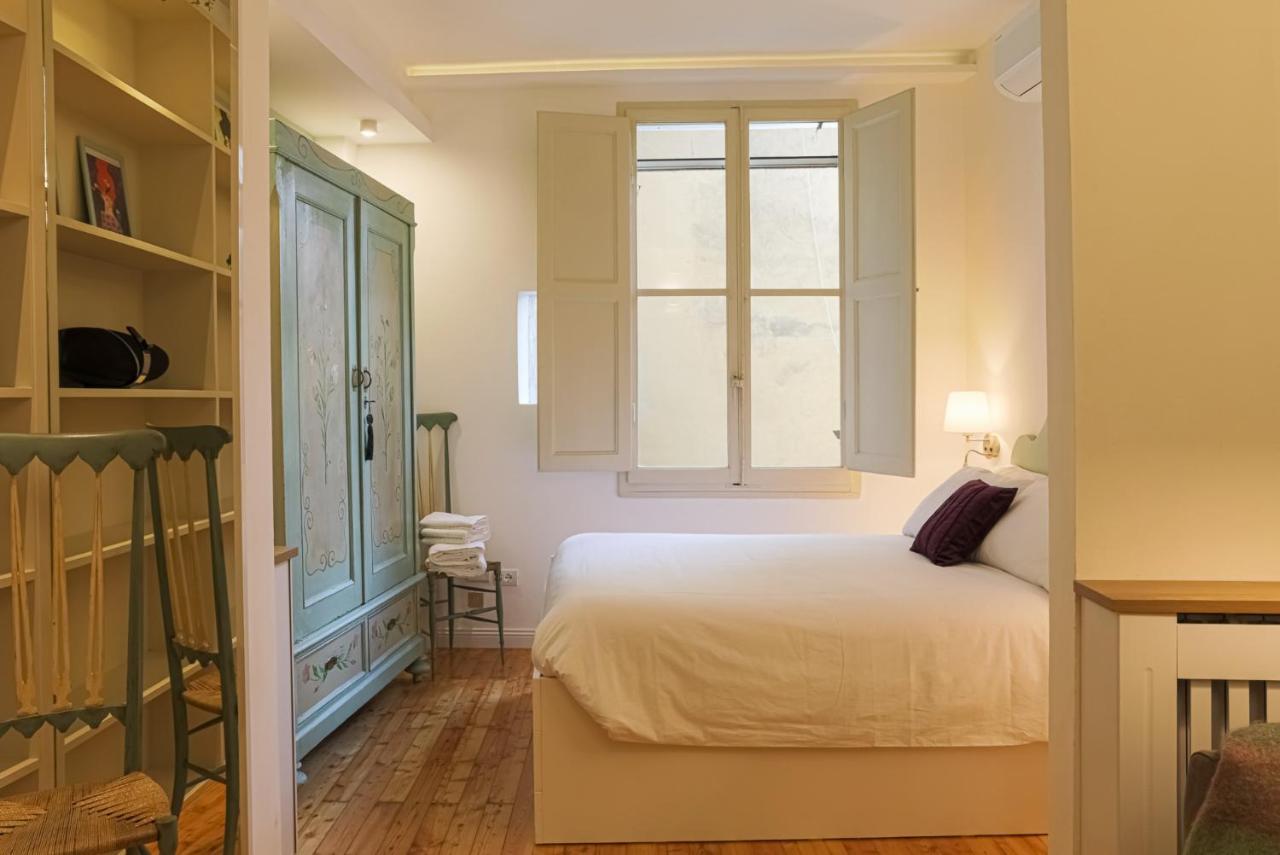 Ariento 9 Apartamento Florencia