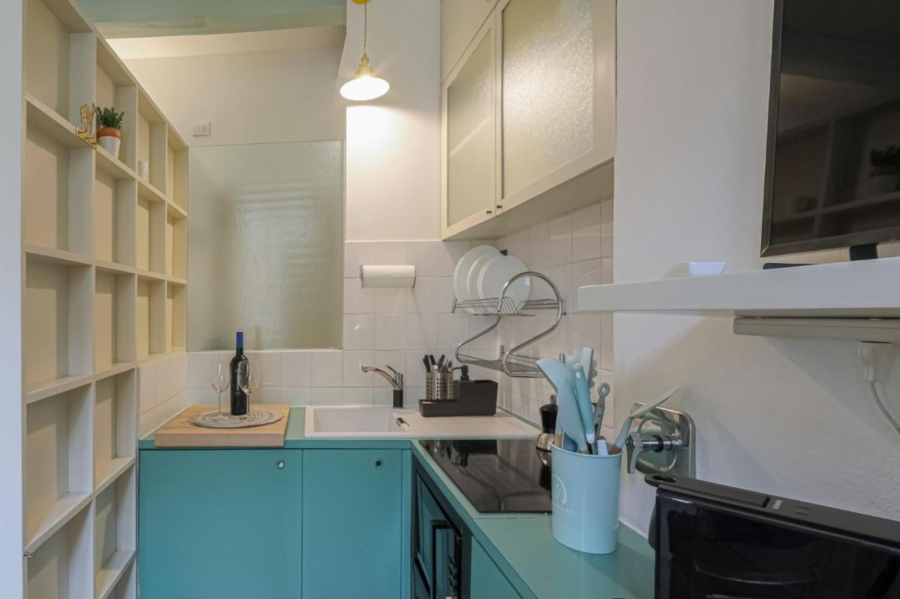 Ariento 9 Apartamento *