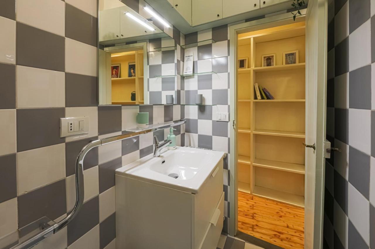 Ariento 9 Apartamento