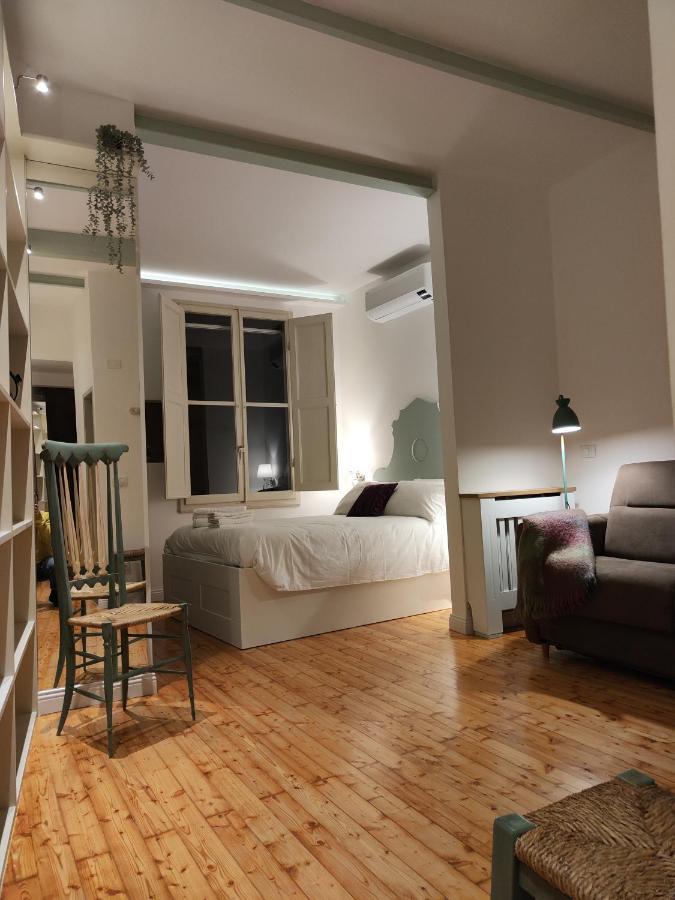 Apartamento Ariento 9 Florencia