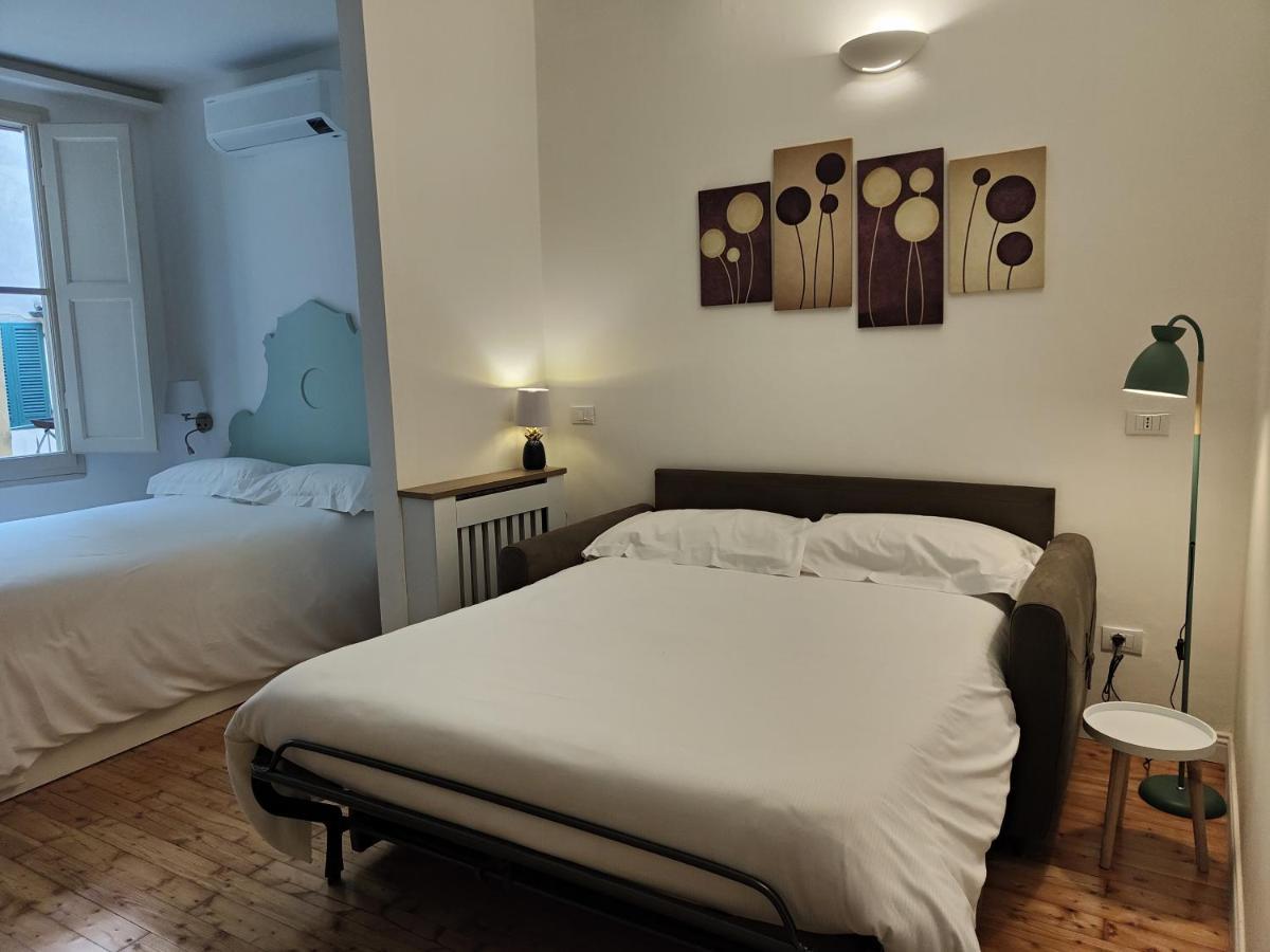 Apartamento Ariento 9 Florencia