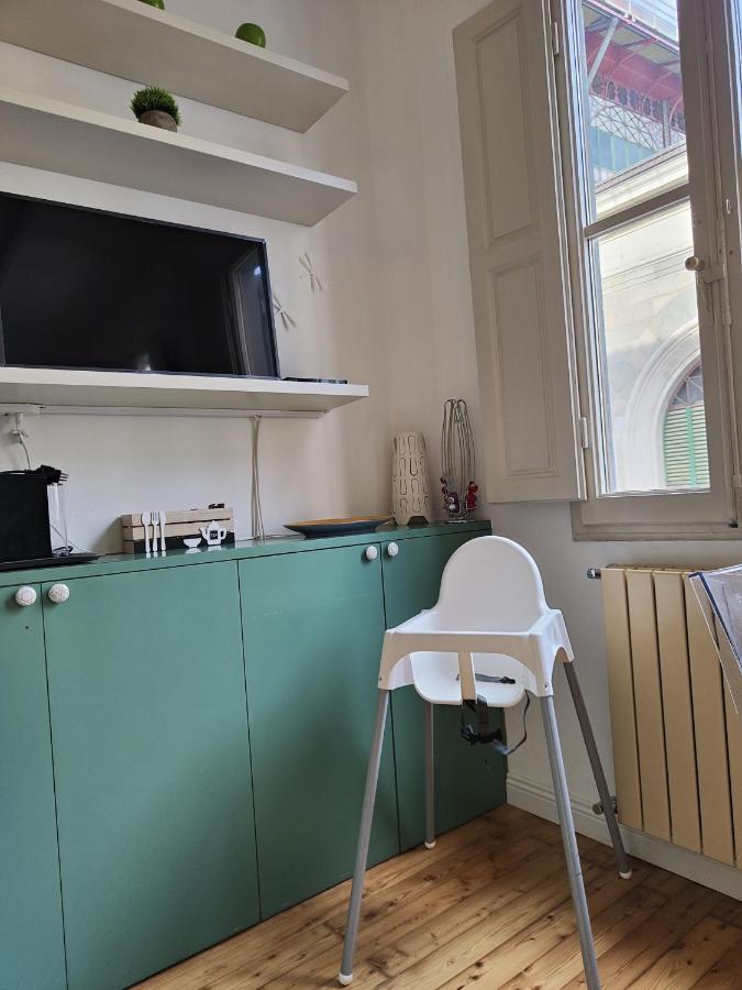 Apartamento Ariento 9 Florencia
