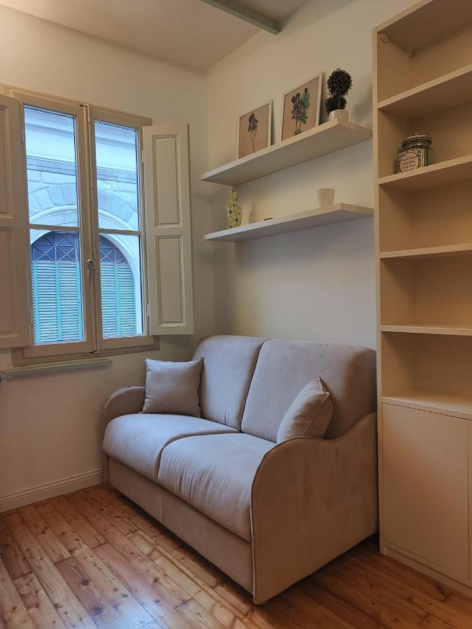 Apartamento Ariento 9 Florencia